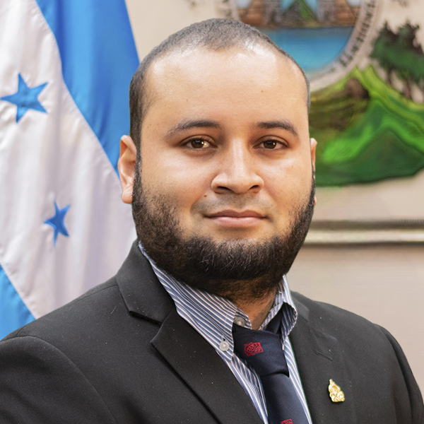 Daniel Humberto Discua Guifarro